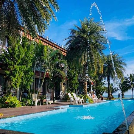 Windy Seaview Resort Chao Lao Beach Exterior photo